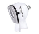 Luxamed LuxaScope LED Auris Otoskop-Kopf – weiß