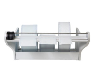 Melag Rollenhalter Flex für MELAseal 300