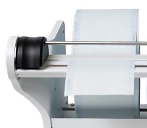 Melag Rollenhalter Flex für MELAseal 300, Details