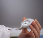 Kimetec CBC FUNwatch / CBC CLIPwatch - Anwendungsbeispiel