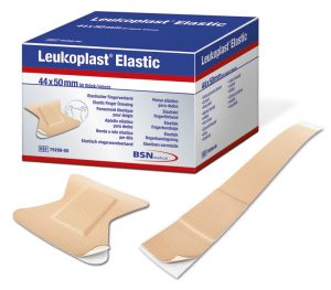 BSN medical Leukoplast® Elastic Fingerverband