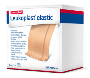 Essity / BSN Leukoplast Elastic Wundschnellverband