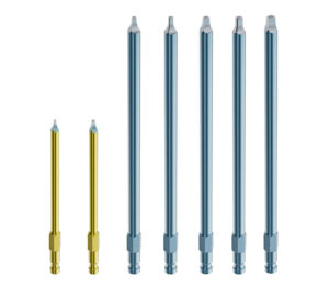 DePuy Synthes Operace Schraubenziehereinsatz für Innenvierkantschrauben