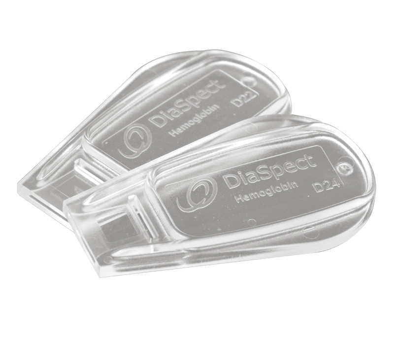 EKF Hämoglobin Küvetten für DiaSpect Tm Analyser EKF Hämoglobin Küvetten für DiaSpect Tm Analyser