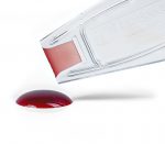 EKF Hämoglobin Küvetten für DiaSpect Tm Analyser (Anwendungsbeispiel)