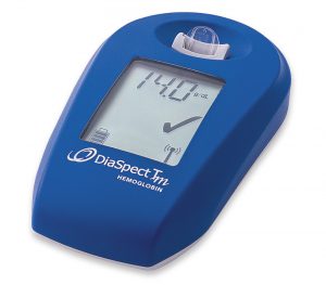 EKF DiaSpect Tm Analyser