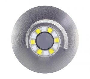 Luxamed LuxaScope Auris LED Otoskop