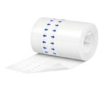 Hartmann Omnifix silicone Fixiervlies