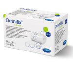 Hartmann Omnifix silicone Fixiervlies