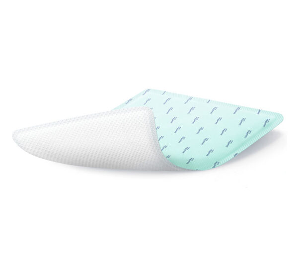 Hartmann Zetuvit Plus Silicone 20 x 25 cm