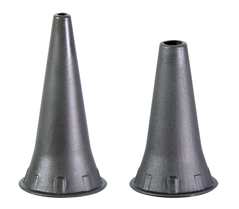 Luxamed Einweg-Ohrtrichter für Otoskope Luxamed Einweg-Ohrtrichter für Otoskope