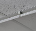 ropimex DIVIrail Vorhangschiene (Anwendungsbeispiel)