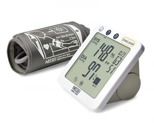 Nissei DSK-1031 Digitales Blutdruckmessgerät