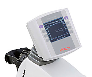 ergoline Integrierte Bedieneinheit K