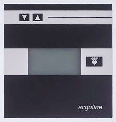 ergoline Bedieneinheit D (Service)