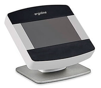 ergoline Bedieneinheit T (Touchscreen)