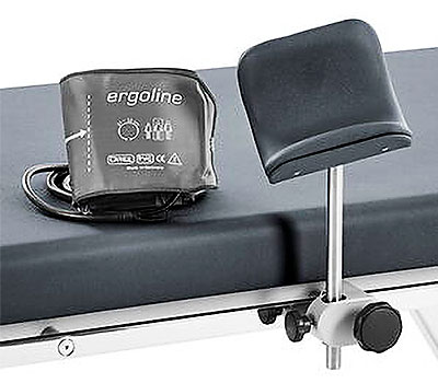 ergoline Blutdruckmessung für Erometer