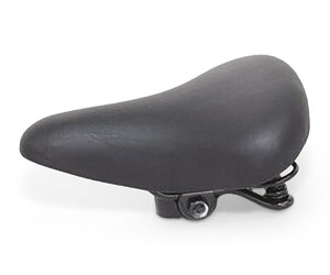 ergoline Kindersattel für Ergometer
