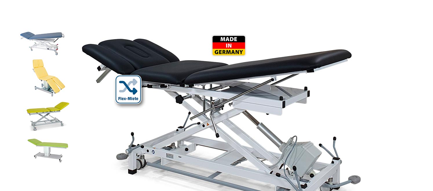 K. H. Dewert Untersuchungsliegen