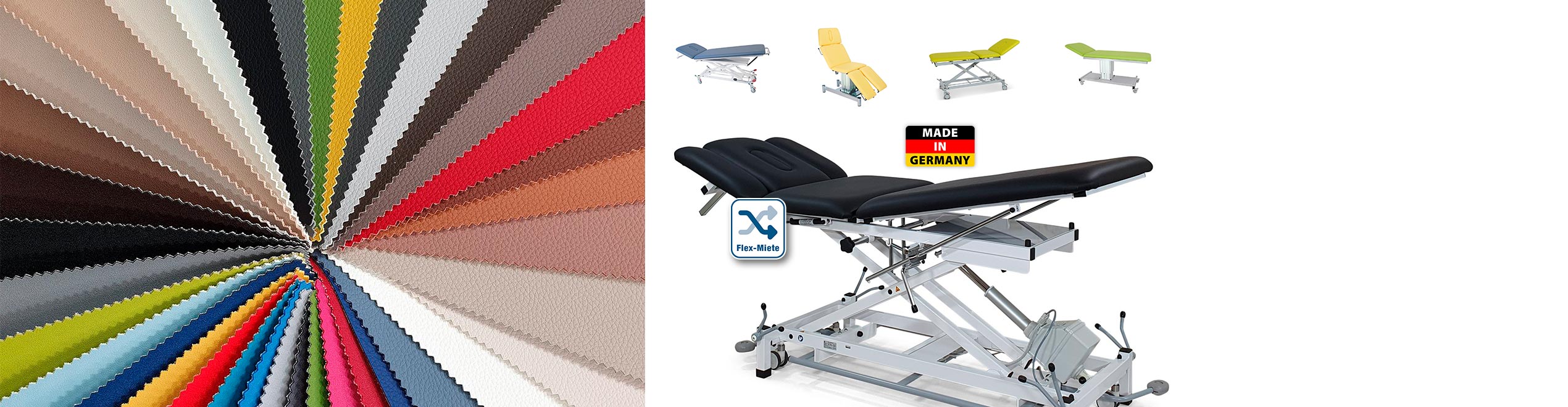 K. H. Dewert Untersuchungsliegen