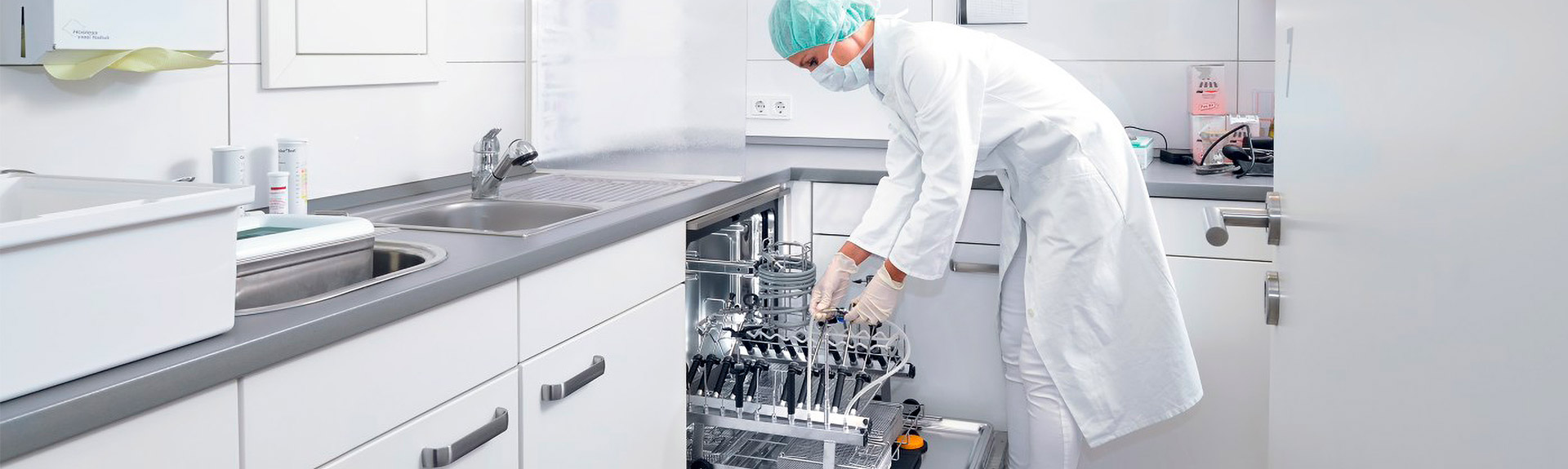 Miele Thermodesinfektion
