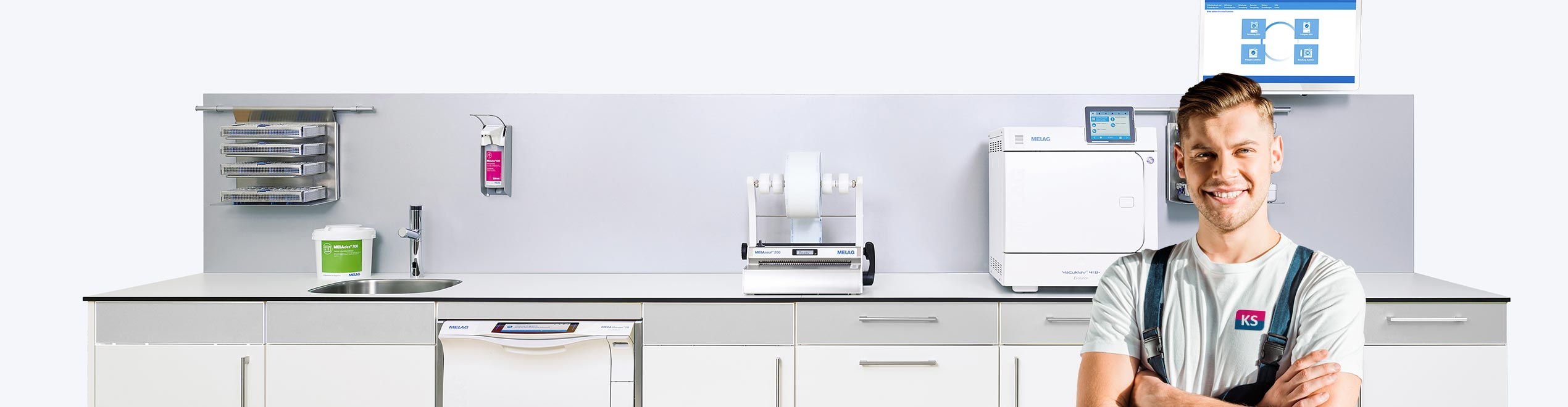 Melag Technische Dienstleistungen