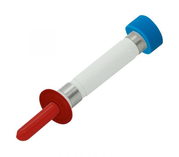 Infratronic Solutions Universal-Schlauchdosierpumpe für Spender