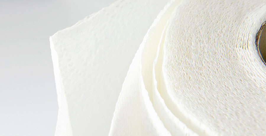 Toilettenpapier