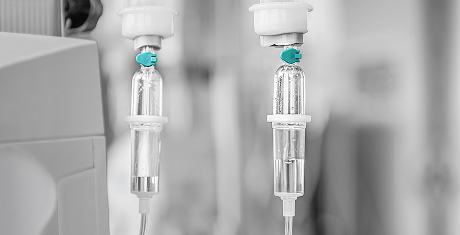 Infusionsgeräte & Zubehör