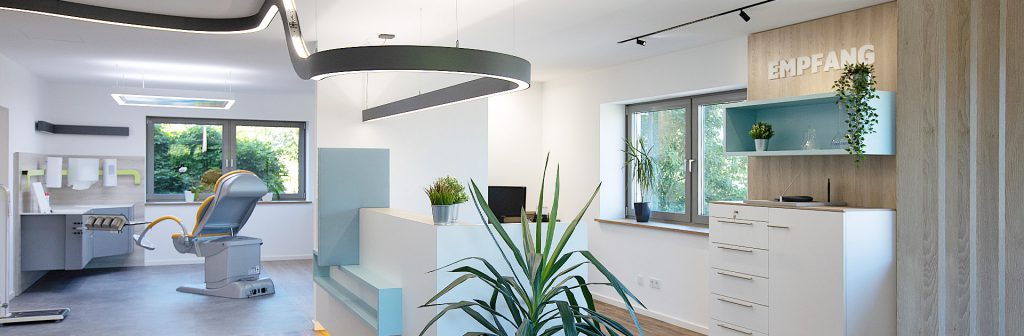 Panoramafoto LiveDemoCenter