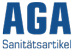 Logo AGA