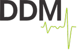 DDM Logo