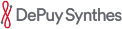 Logo DePuy Synthes