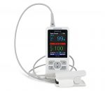 mindray PM 60 Hand-Pulsoximeter