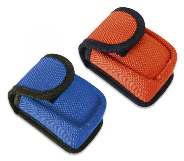 Schutztasche für FingerTip-Pulsoximeter