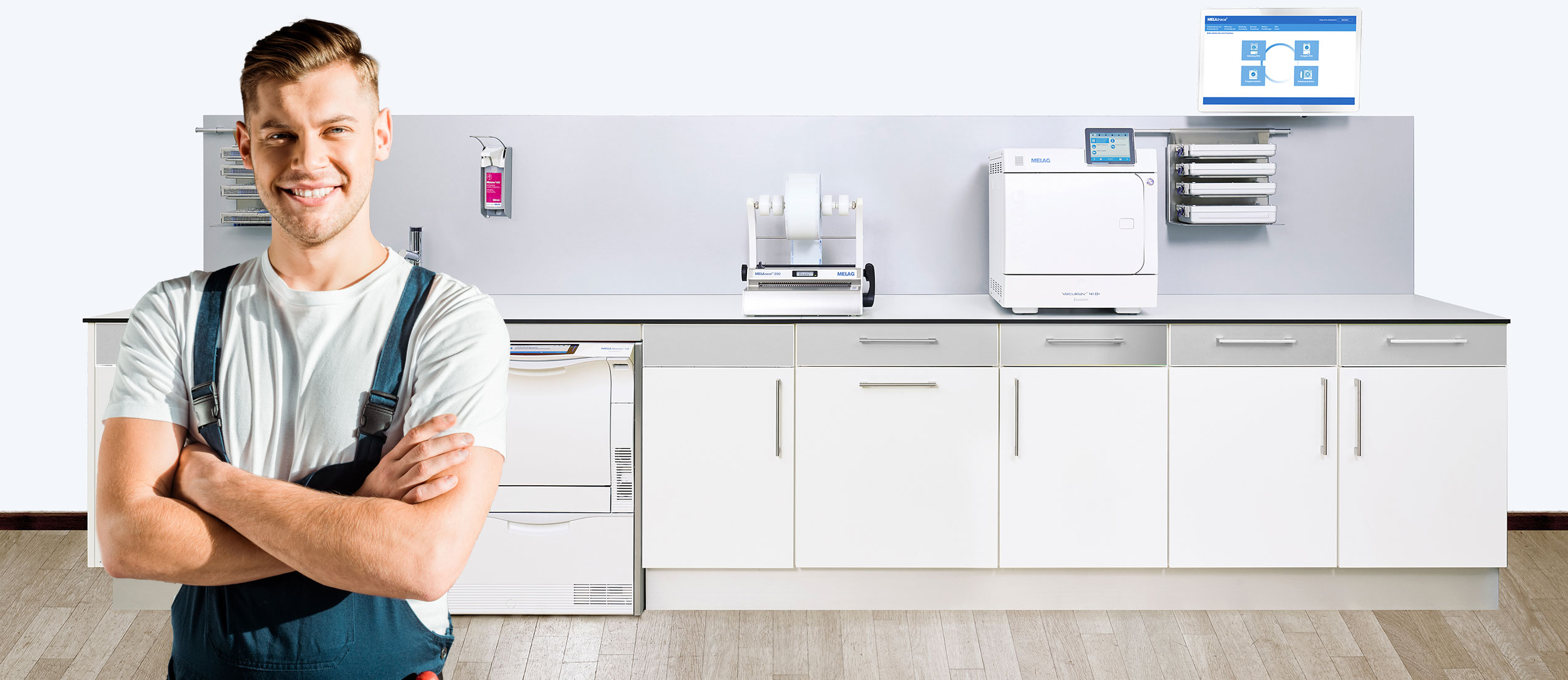 Melag Technische Dienstleistungen Melag Technische Dienstleistungen