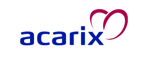 Acarix Logo