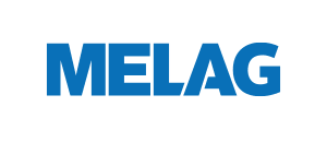 Melag Logo