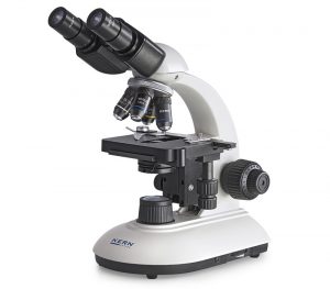 Kern OBE 1 Mikroskop