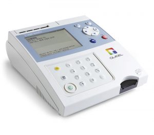 Quidel Triage® MeterPro Analysesystem