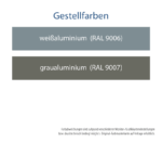 Schmitz – Gestellfarben