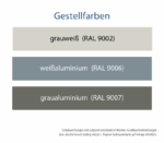 Schmitz – Gestellfarben
