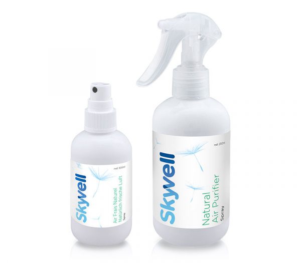 Skyvell Spray Geruchsneutralisierer