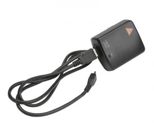 Heine BETA 4 USB Steckernetzteil mit USB-Kabel